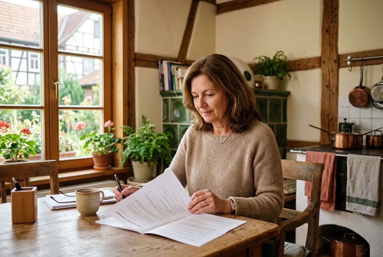 Your home securely protected.