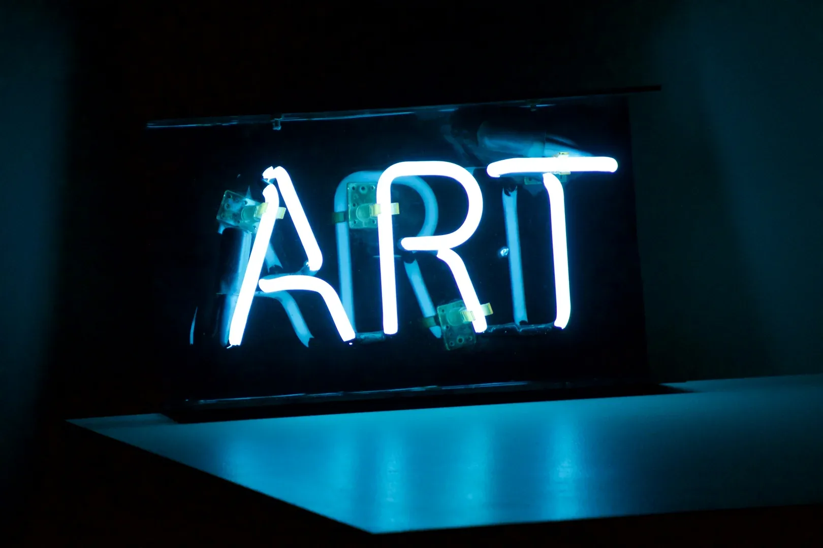 Wertvolle Kunst umfassend schützen