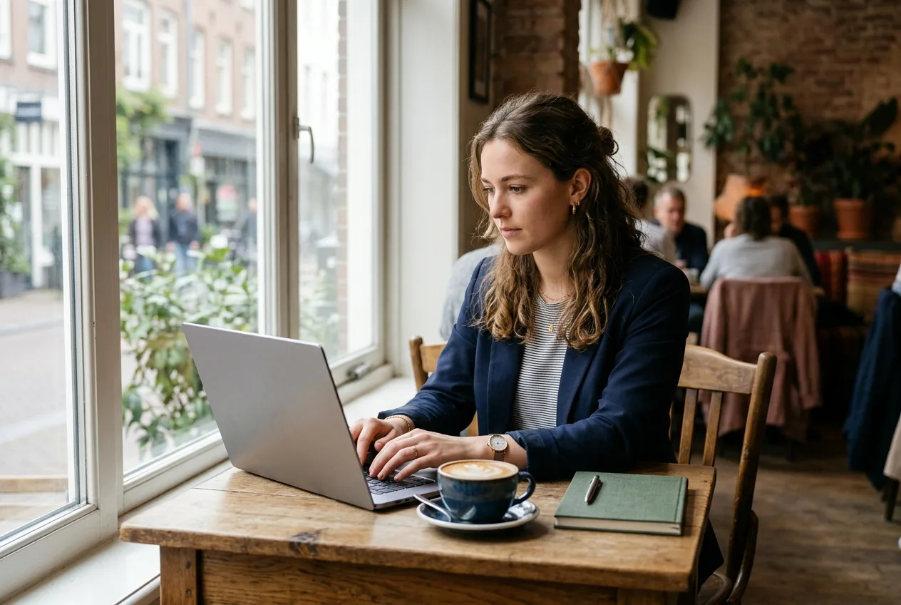 Laptop-Versicherung