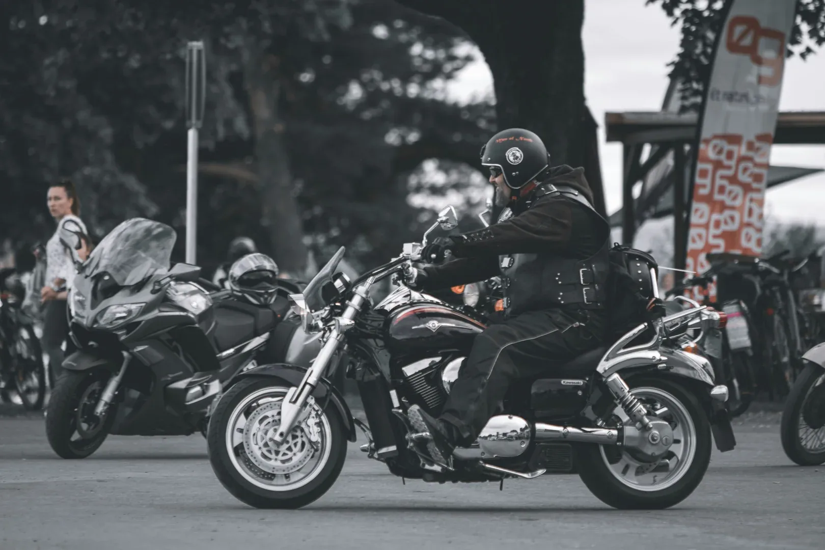 Insure your bike optimally