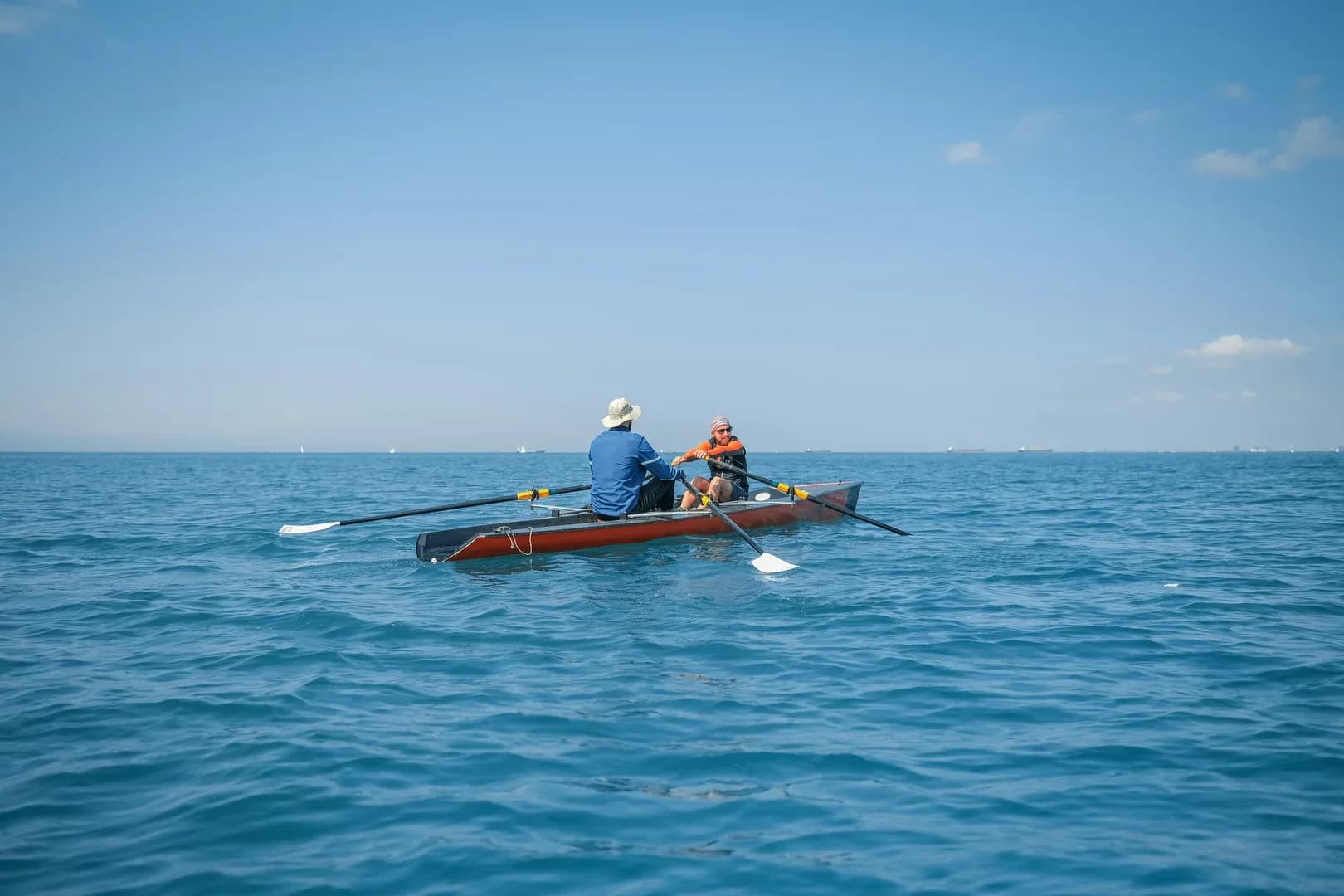 Optimaler Schutz, Ihr Sportboot.
