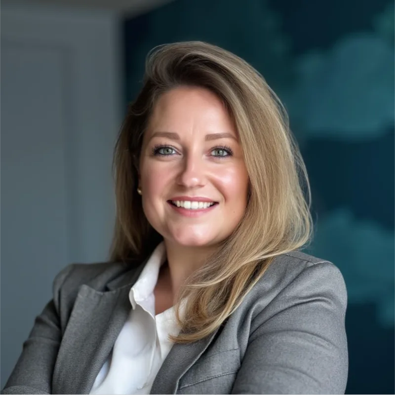Katrin Straub