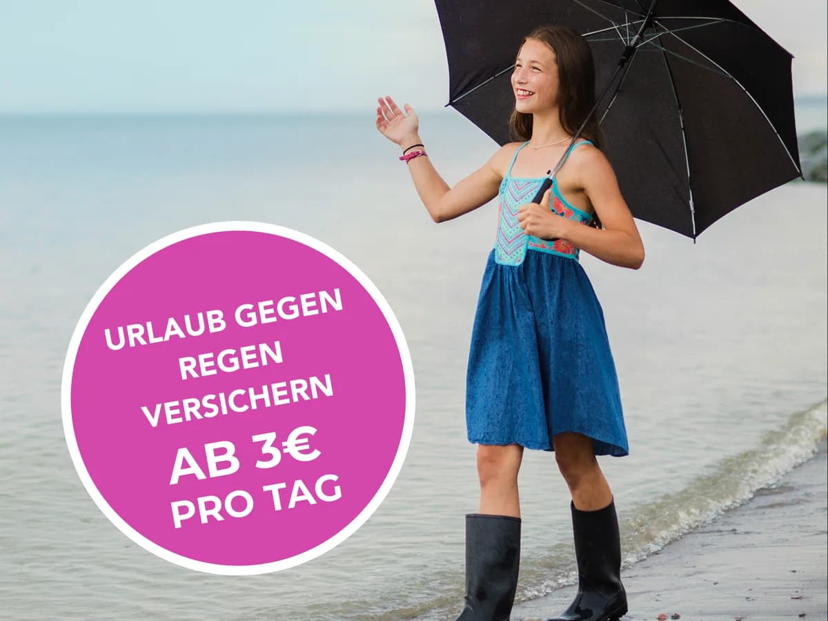 Weather insurance