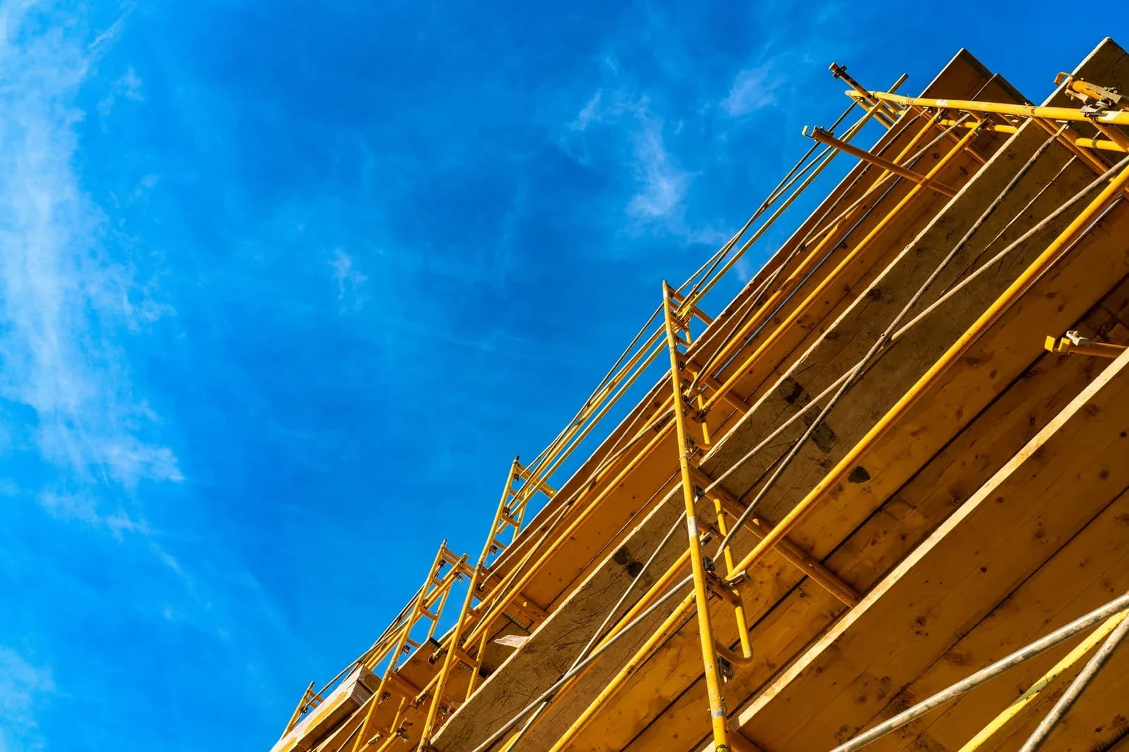 Securely safeguard your construction project