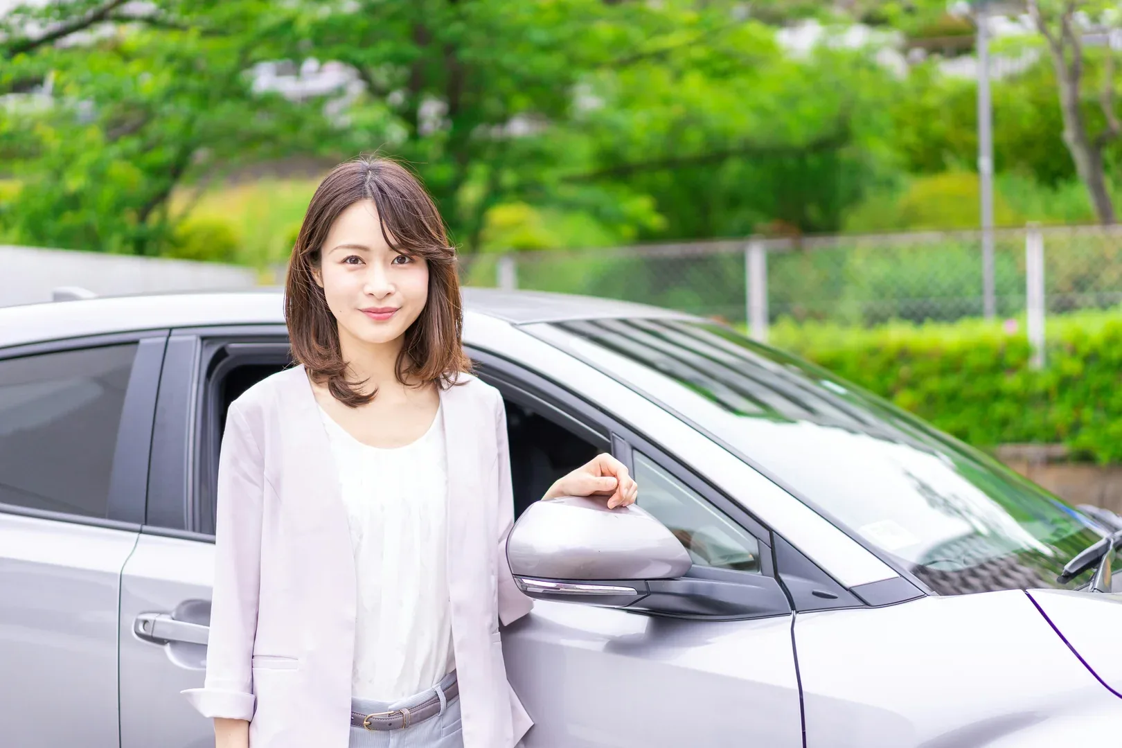 Sicher Carsharing nutzen: Ihr Schutz