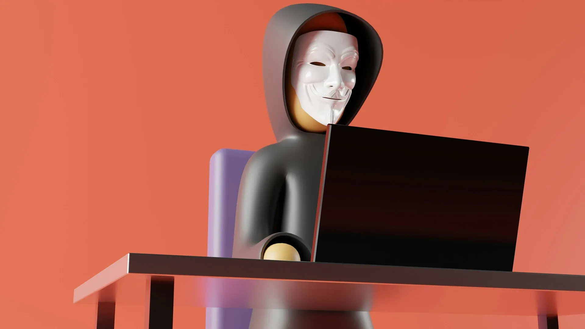 Digital Shield for Businesses