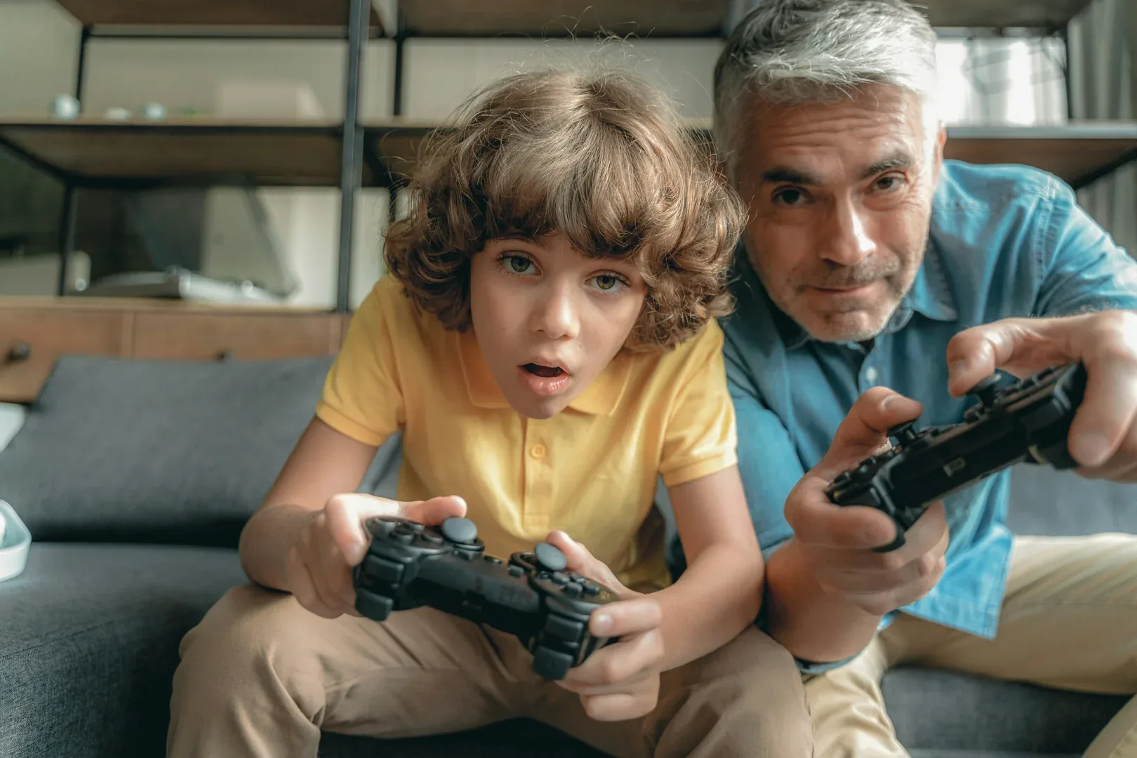 Schutz für Ihr Gaming-Equipment