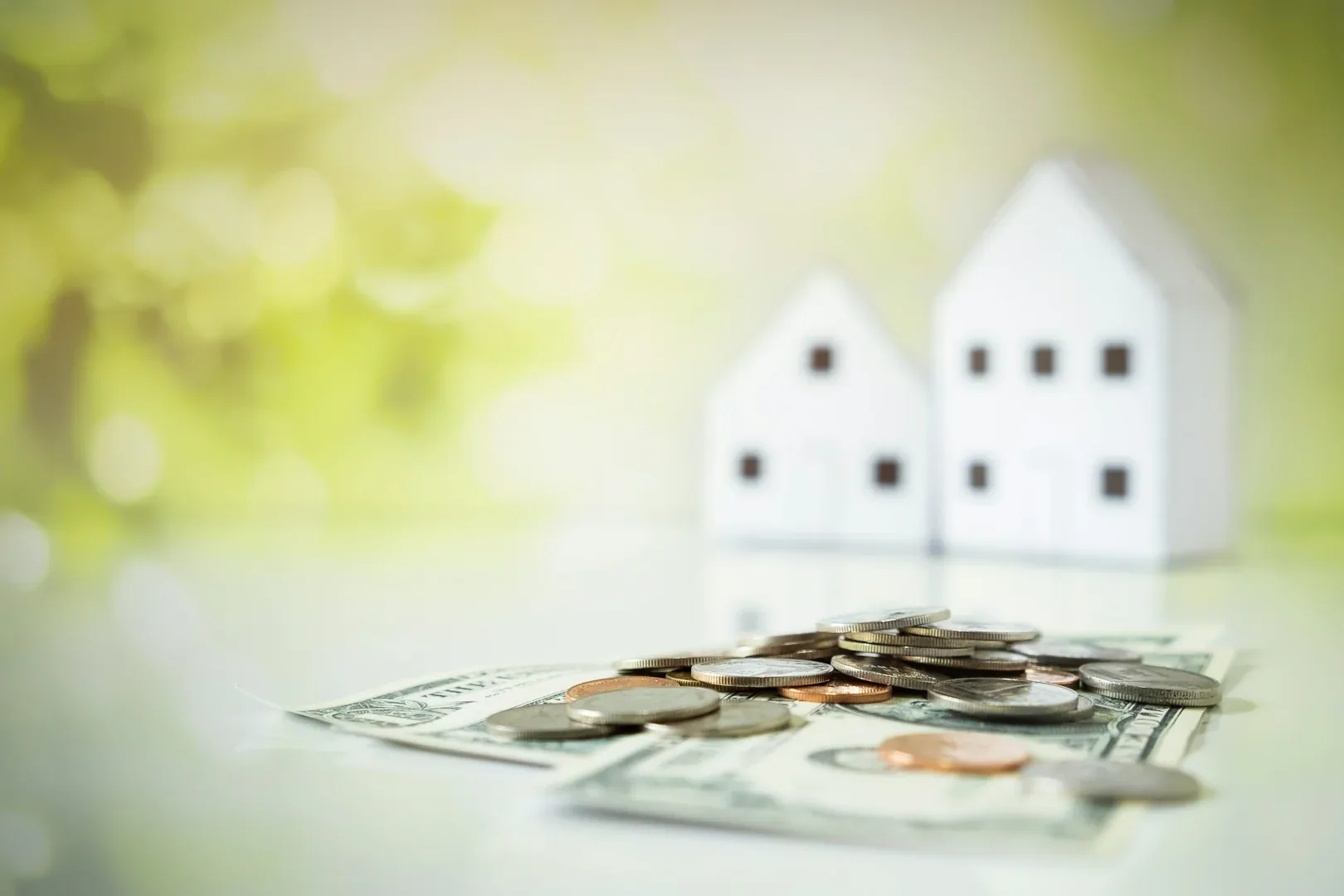 Schutz vor Hausgeld-Ausfall
