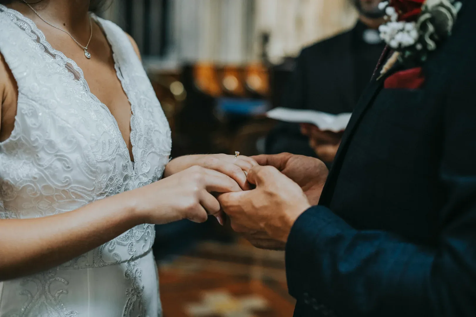 Say 'Yes' with peace of mind