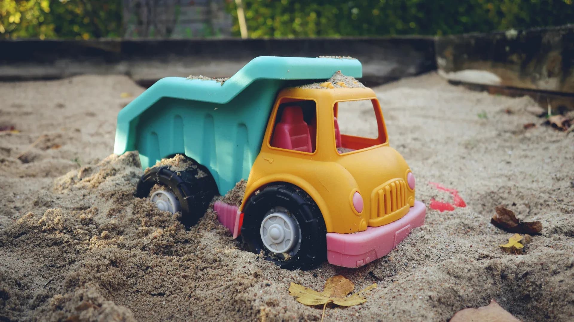 Sicherer Schutz für Ihre Kinder