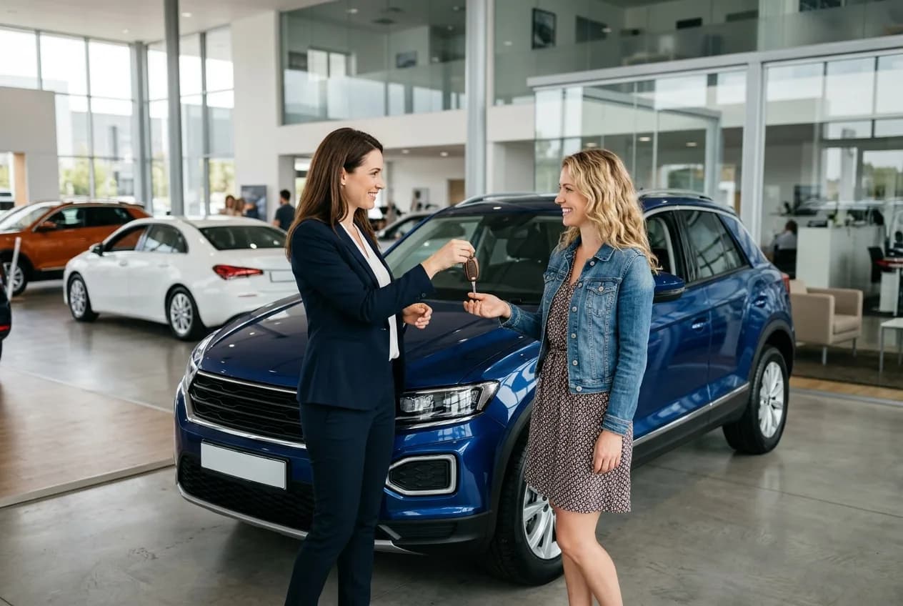 Leasing: Finanzielle Lücke schließen