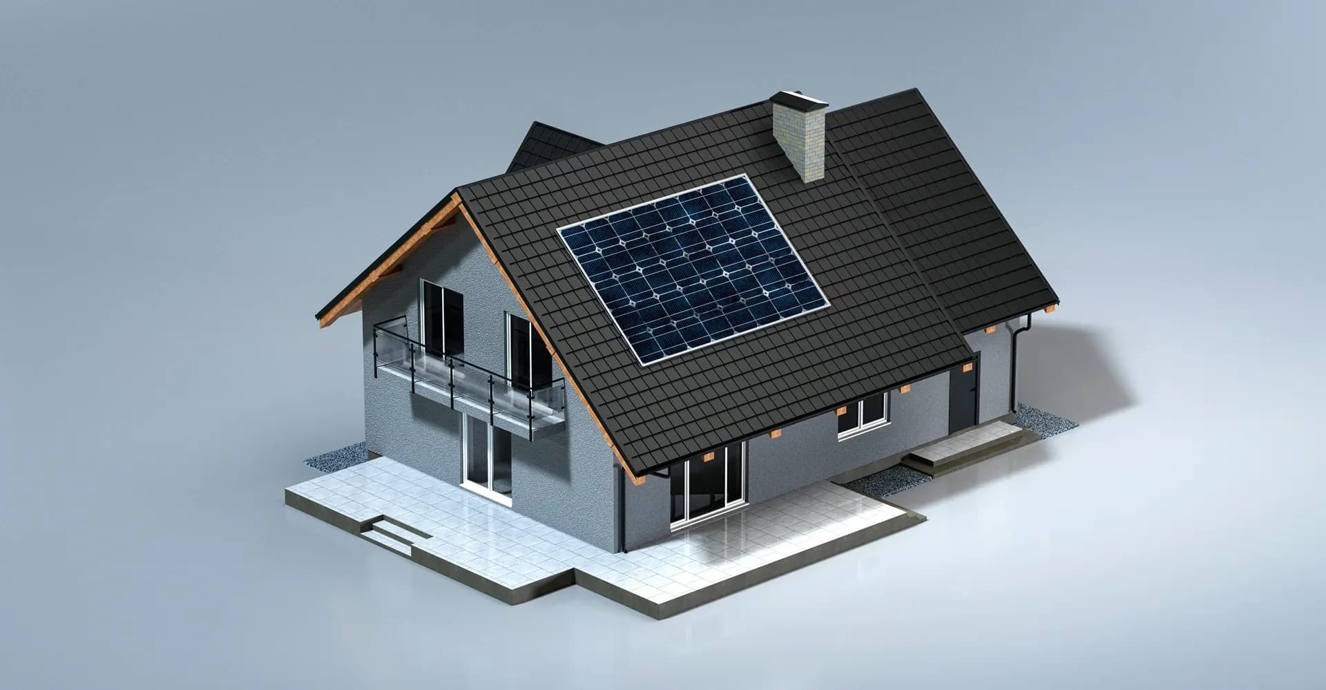 Protection for tenant electricity solar installations