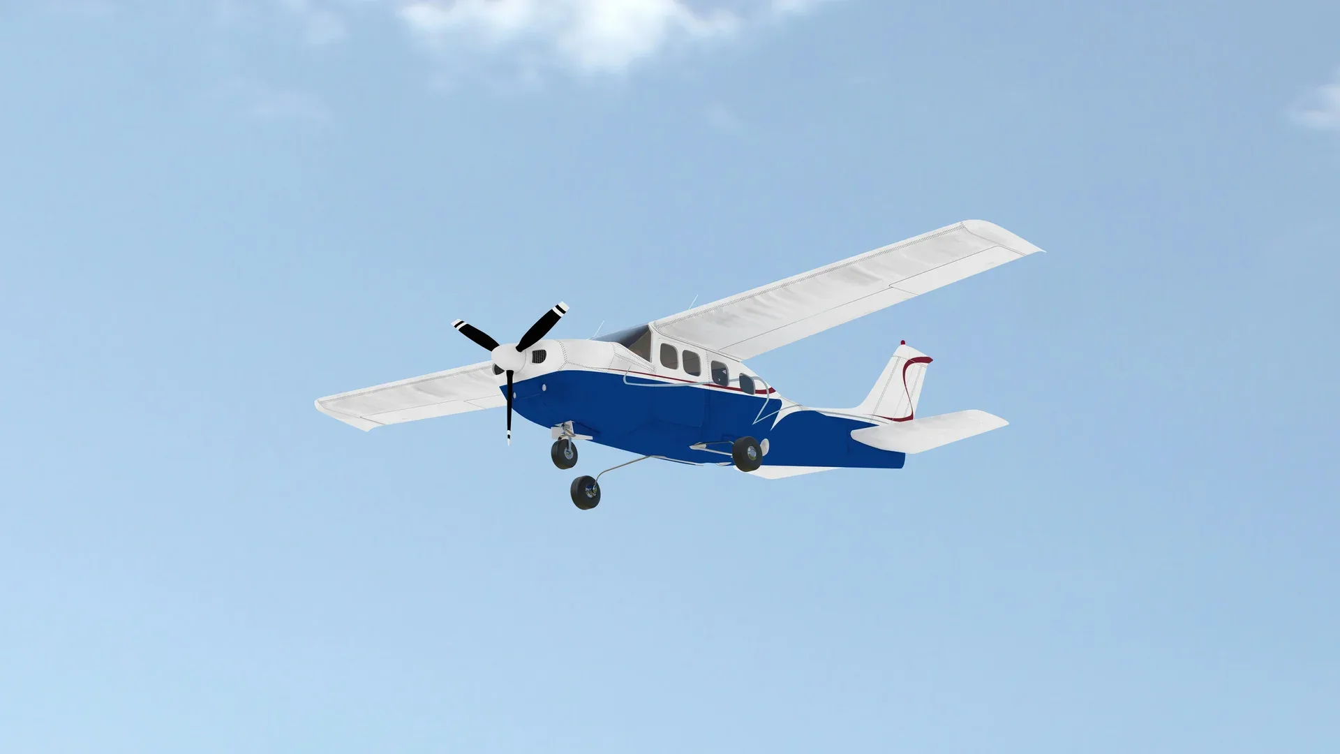 Modellflug: Sicherer Haftpflichtschutz