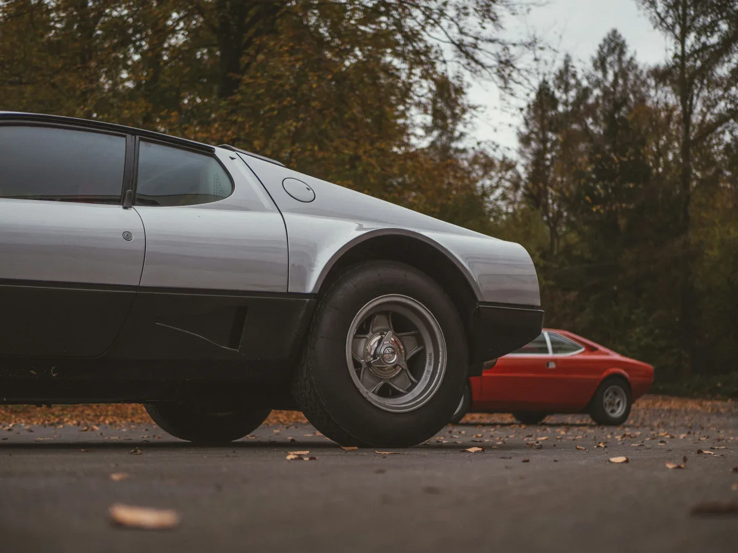 Classic car insurance