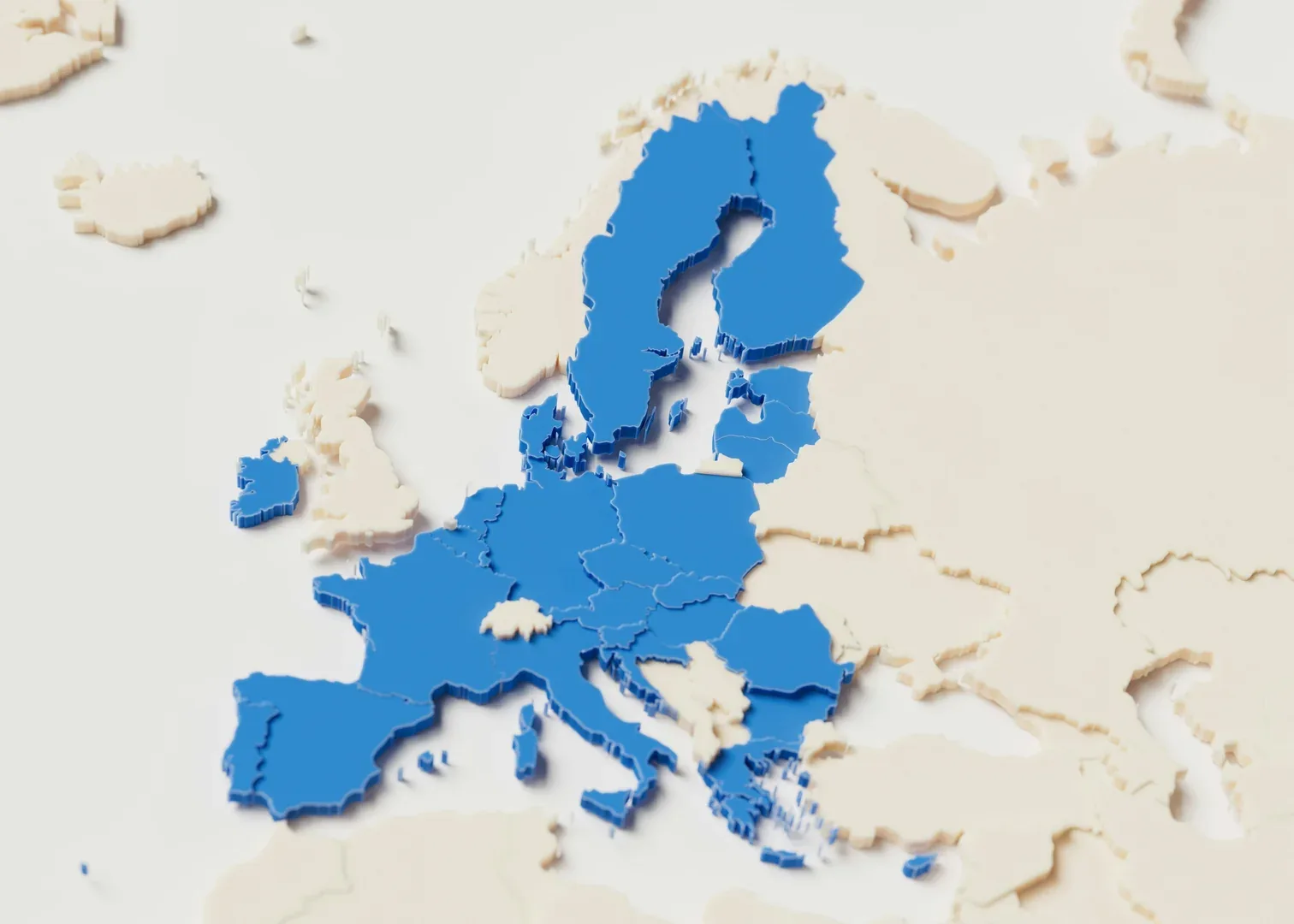 Europaweit sicher: Ihre Pannenhilfe
