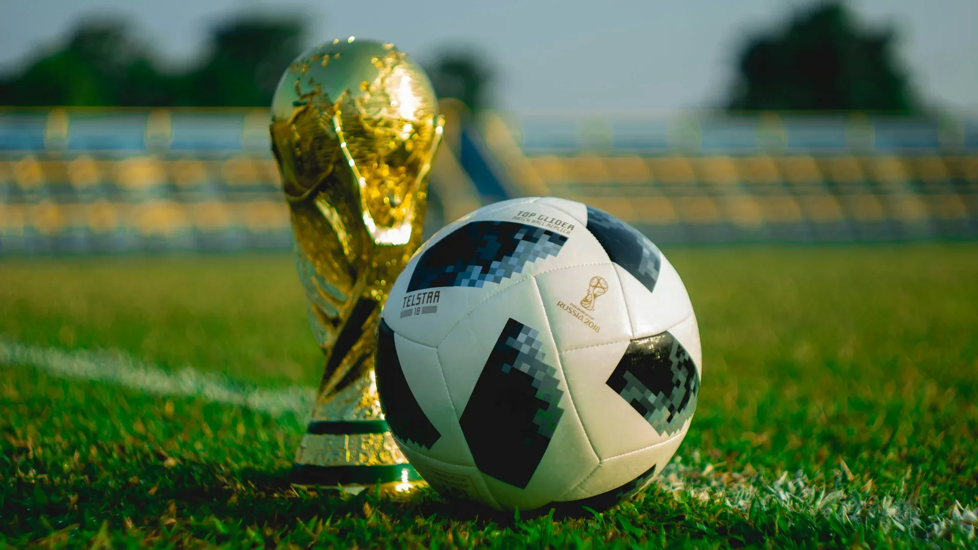 Weltweiter Schutz für Sportequipment