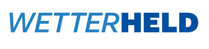 WETTERHELD logo
